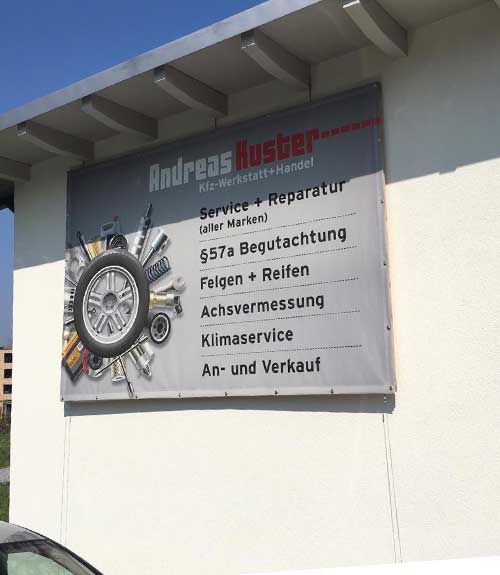 autowerkstatt andreas kuster 6850 dornbirn